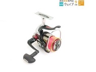 DAIWA 14 IMPULT 競技 LBD 捲線器