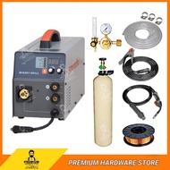 STARWELD Welding Machine MIG201S MESIN KIMPALAN 5KG Mig Wire 0.8MM Full Set