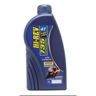 HIREV HI REV 735 4T MINYAK HITAM