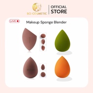 IMAGIC – Makeup Sponge Blender Puff Wet And Dry Egg In One