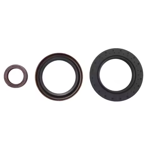 Automatic Transmission Left Right Half Shaft Oil Seal Kit 6DCT250 DPS6 Automotive Supplies For Ford 