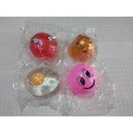 Splat Toy - Stress Ball - Water Ball - Squishy