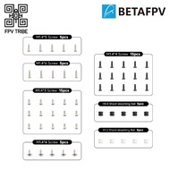BETAFPV Factory-Original Spare Screw Pack – Air65 / Air75 / Meteor65 Pro / Meteor75 Pro / Cetus Pro
