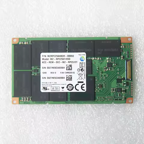 128Gb 256Gb LIF MLC Solid State Drive MZ-RPA1280/0SO MZ-RPC256T/0SO SSD For SONY vaio VPCZ2 VPCZ21 V