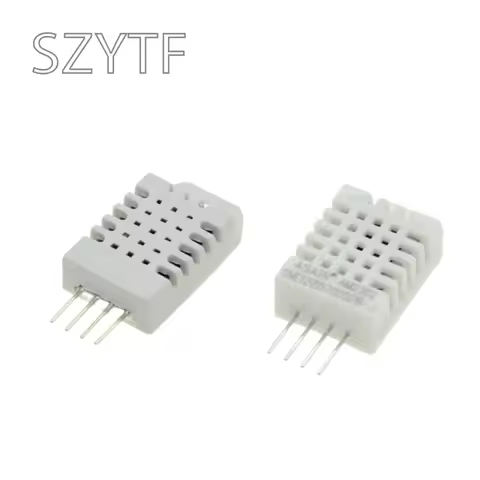DHT22 Digital Temperature And Humidity Sensor Temperature And Humidity Module AM2302