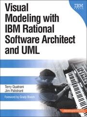 Visual Modeling with Rational Software Architect and UML Terry Quatrani