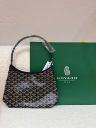 Goyard mini hobo