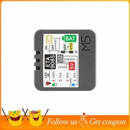 Battery Base 200mAh Rechargeable Battery for IoT Devices Portable  Battery Base
