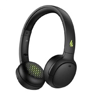 ประกันศูนย์ 1ปี หูฟังบลูทูธ EDIFIER WH500 หูฟังแบบครอบหู หูฟังบลูทูธไร้สาย หูฟังเบสหนักๆ หูพังบลูทูธ