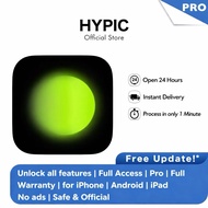 HYPIC PRO IOS/ANDROID