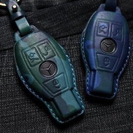 賓士 Benz A250 C300 W205 W213 CLA CLS汽車鑰匙皮套