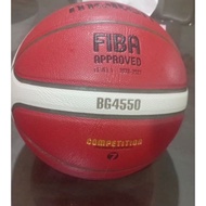 MOLTEN BASKETBALL B7G4550