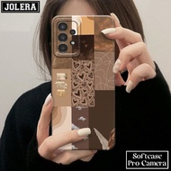 Case Softcasehp SAMSUNG GALAXY A13 4G Case SAMSUNG GALAXY A13 Siliconehp SAMSUNG GALAXY A13 Casing S