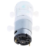 KIN DC12V Self-priming Water Pump for Water Dispenser Aquarium Water Pumping