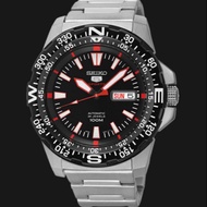 (Original) Seiko 5 Sports Automatic 24 Jewels SRP541K1 Men's Watch