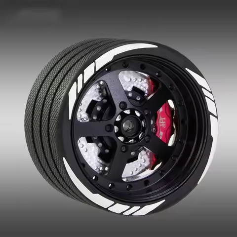 RC nb4 remote control handwheel metal transmitter steering wheel handwheel suitable for futaba FlySk