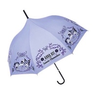 台灣7-11 Sanrio x Anna Sui 三麗鷗 公主風造型直傘-大集合