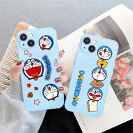 [062] Case VIVO Y91 Y93 Y95 Y91C Y1S Y81 Y83 Y19 Y53 V5 V9 Softcase Candy Motif