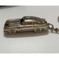 007 Simulation Car Keychain Aston Martin Aston Martin Joint DB5 Alloy Model