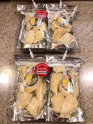 泰國榴槤乾