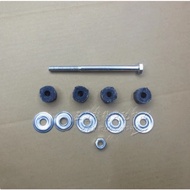 Suitable for Montero V26 V43 V45 V46 rear stabilizer bar repair kit Montero rear small suspension ba