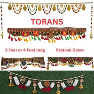 TORANS 3 Feet (36inches) Length for door decorations [READYSTOCK IN SG]