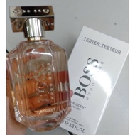 HUGO BOSS SCENT ORIGINAL PERFUME TESTER UNIT