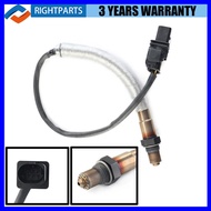 RIGHTPARTS 11787570104 Lambda O2 Oxygen Sensor For BMW E81 E82 E84 E87 E88 E90 E91 E92 E93 1 3 X1 12