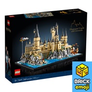 LEGO 76419 Harry Potter Hogwarts Castle and Grounds