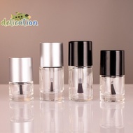[DelicationS] 5/8/10/15ml Sub-packed Nail Polish Bottle Nail Gel Empty Bottle With Brush Glass Empty