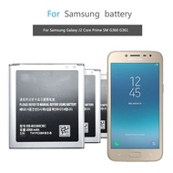 fyjh2000mAh EB-BG360CBC Battery for Samsung Galaxy Core Prime G360 G361F G361H G360H/F LTE SM-G3606 G3 Bateria + Tracking Number