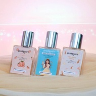 Geamoore Eau De Perfum 30 ML BPOM / Geamoore Addicted Series Botol Spray / Geamoore Inspired Parfum 