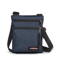 EASTPAK รุ่น RUSHER - Cloud Navy กระเป๋าคาดเอว EK089