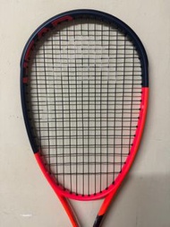 壁球拍Squash racket head radical 120sb  even (please read description)