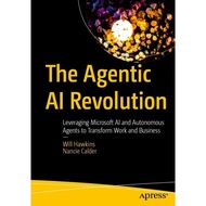 The Agency AI Revolution