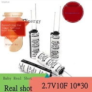 ESHSR-0010C0-002R7 Farad capacitor 2.7V10F Super Farad capacitor