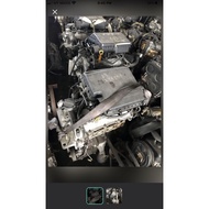 PERODUA MYVI ENGINE K3 1.3L