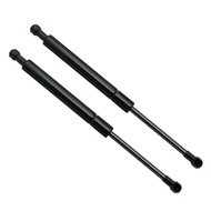 moon4 2Pcs Car Gas Lift Supports Hoods Struts Damper Shock Lift Support for E53 00-06