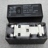 relay omron g2rl-1-e 24vdc 24v wj