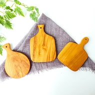 SENDAYU - Wooden Coaster/ Wooden Tray/ Wooden Tray/ Coaster Cup Coaster Cup Coaster