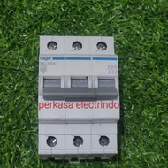 Mcb Hager 3P 20A