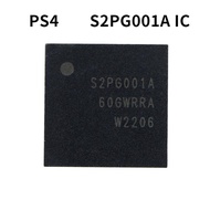 Original ps4 S2PG001A IC Power Chip ps4 QFN60 Power Controller Chip Repair Parts PlayStation 4 S2P6001A Chip