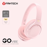 Fantech Go Vibe WH05A / WH05 Wireless Headphone