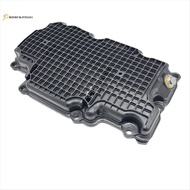 Auto  Oil Pan 11110-5CA2A 111105CA2A for INFINTI Q50 Q60 17-21