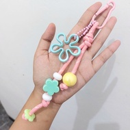 GANTUNGAN Bag charm | Bag charm paracord | BAG HANGER | Cute charm bag