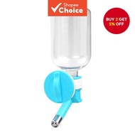 PetStern Dog Water Dispenser Hanging Pet Cat Dog Automatic Water Dispenser Feeder Water Dispenser 50