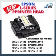 EPSON New Print Head L210 L110 L120 L210 L220 L300 L310 L360 PrintHead L360 L355 L365 L565