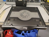 Spyker notebook電腦 散熱扇（Support pour Ordinateur portable）