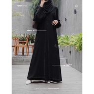 HAURA ABAYA TURKEY MAXI DRESS SAUDI ARABIA MUSLIM SYARI GAMIS ABAYA ABAYA DUBAI ABAYA DRESS ABAYA TU