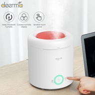 Xiaomi Deerma 2.5L Ultrasonic Air Humidifier/Aromatherapy Diffuser Humidifier/Home office Humidifier